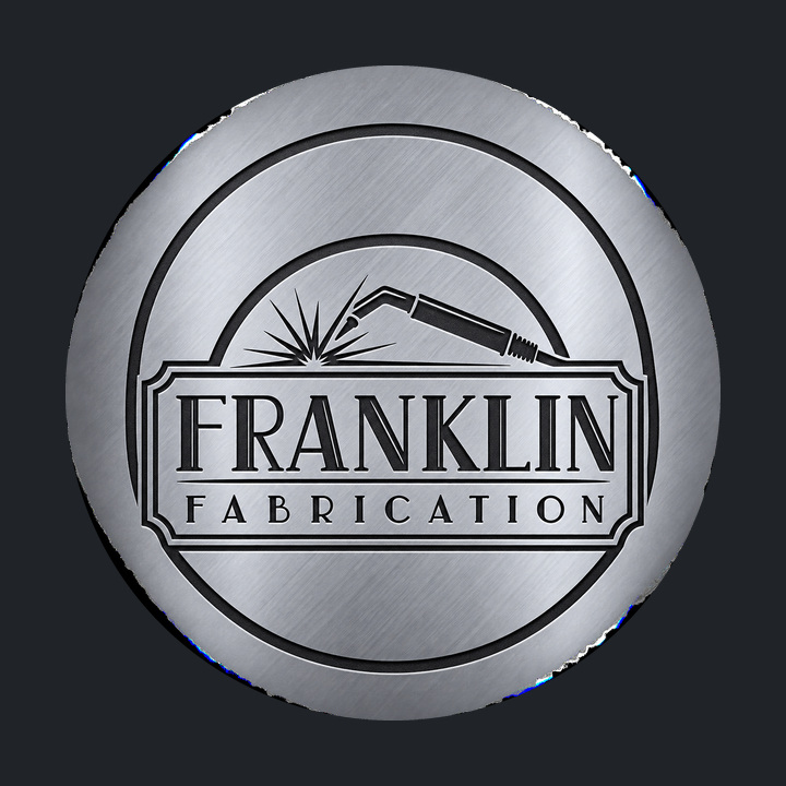 Franklin Fabrication logo